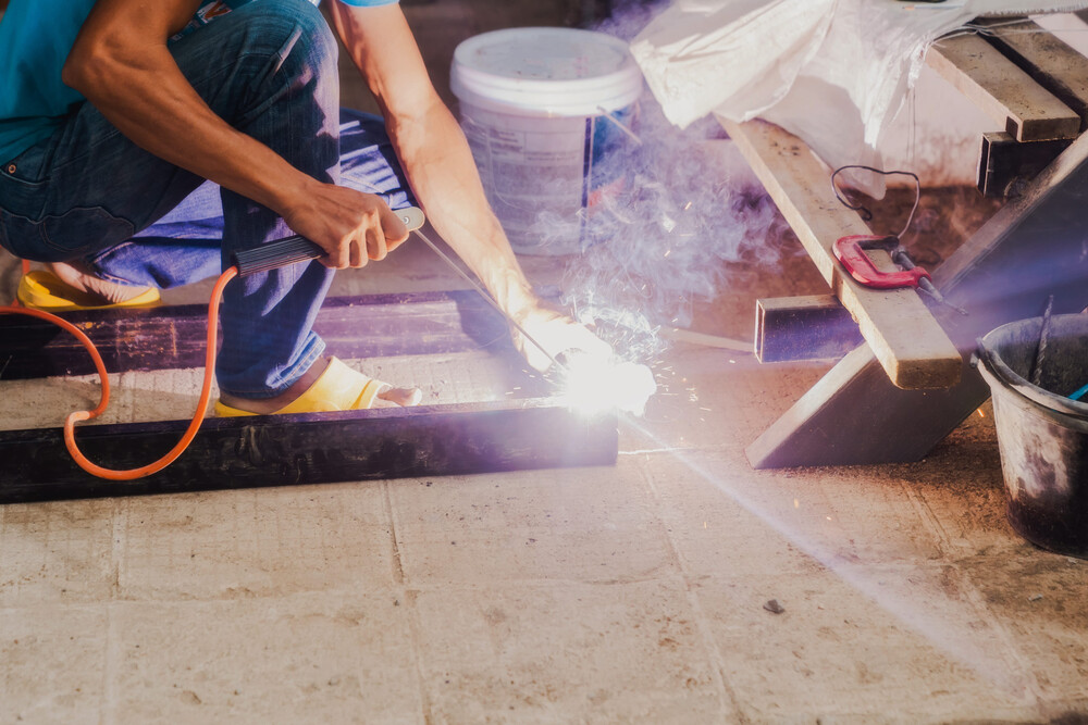 spawanie-szlifowanie